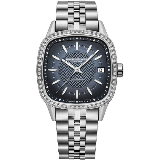 Raymond Weil 2490-STS-50051 Freelancer