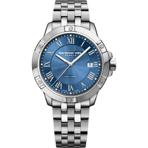 Raymond Weil 8160-ST-00508 Tango