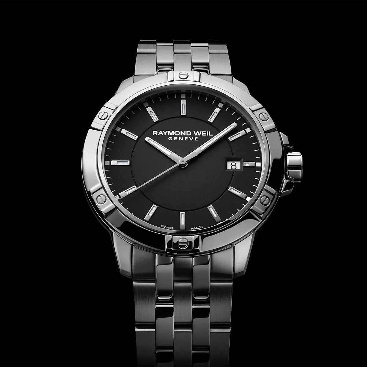 Raymond Weil 8160-ST-20041 Tango