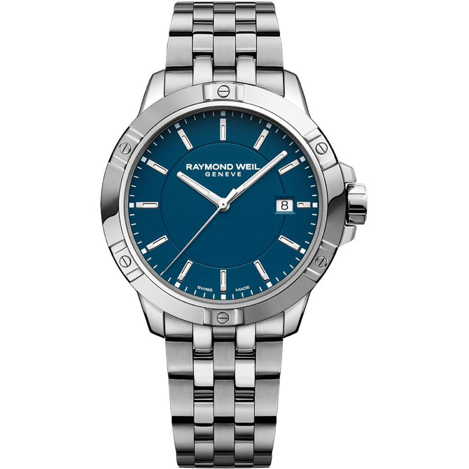Raymond Weil 8160-ST-50041 Tango