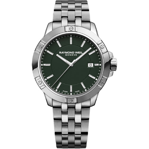 Raymond Weil 8160-ST-52041 Tango