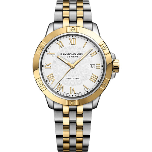 Raymond Weil 8160-STP-00308 Tango