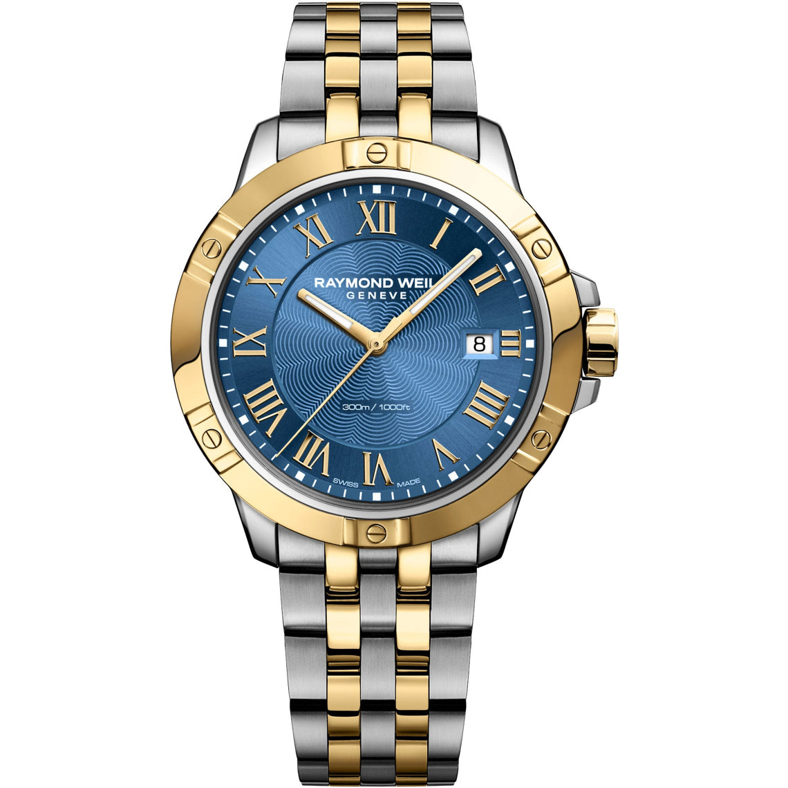 Raymond Weil 8160-STP-00508 Tango