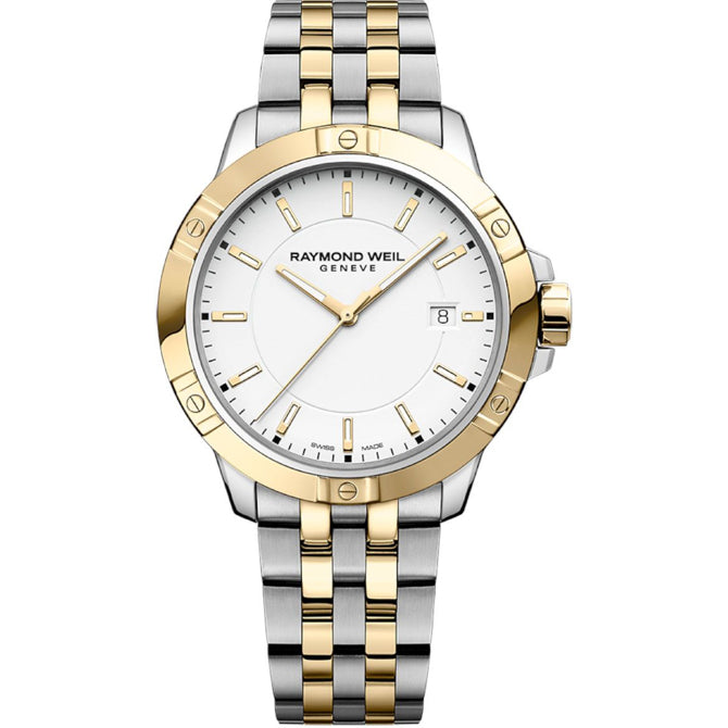 Raymond Weil 8160-STP-30041 Tango