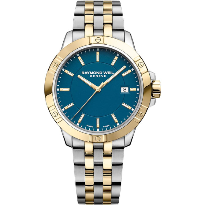 Raymond Weil 8160-STP-50041 Tango