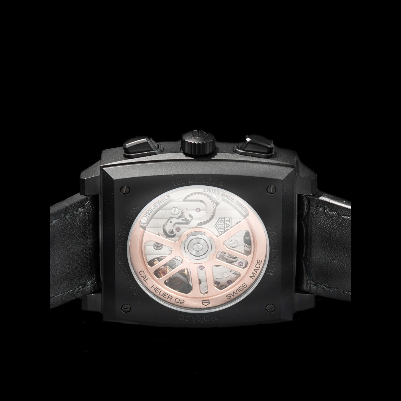 Tag Heuer CBL2180.FC6497 Monaco