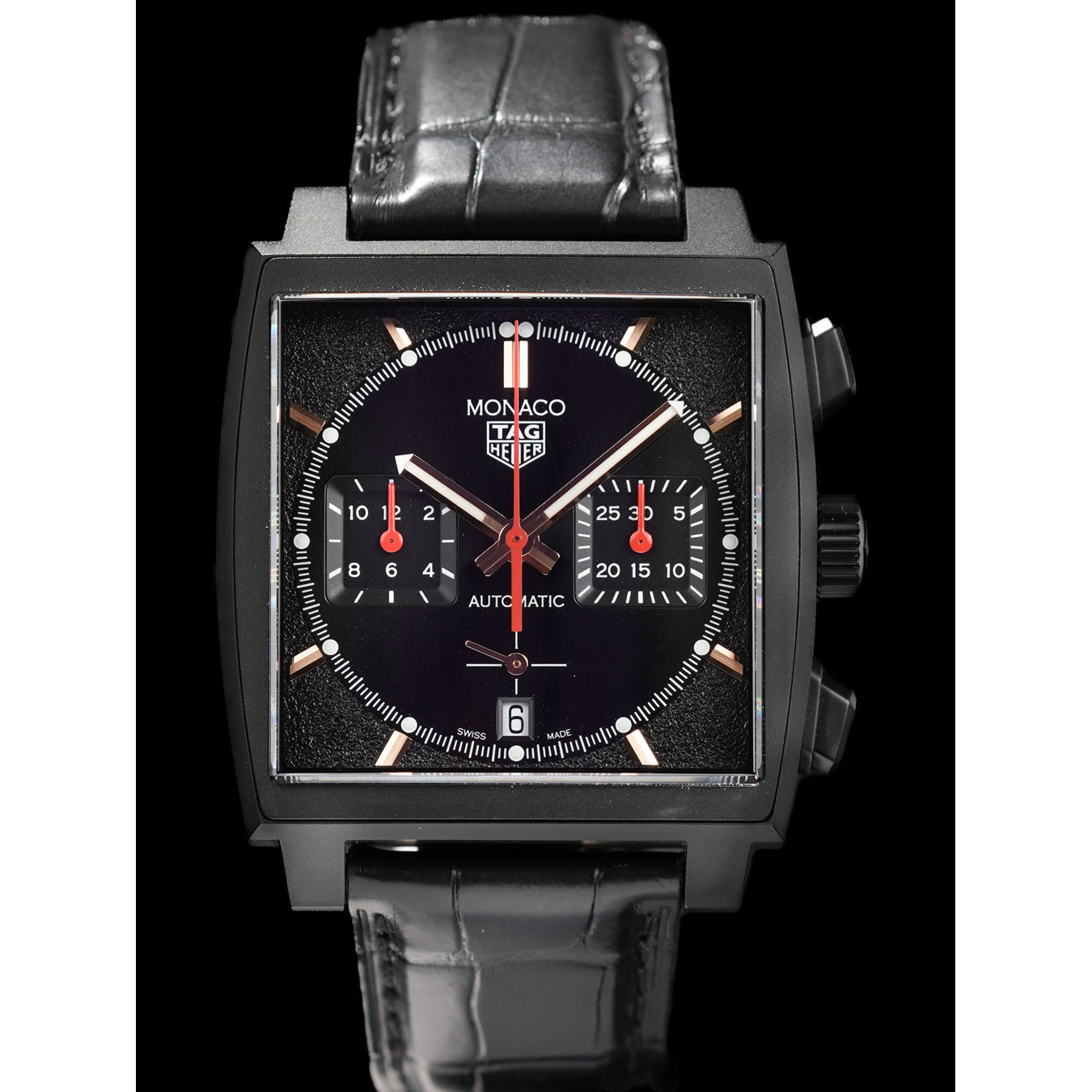 Tag Heuer CBL2180.FC6497 Monaco