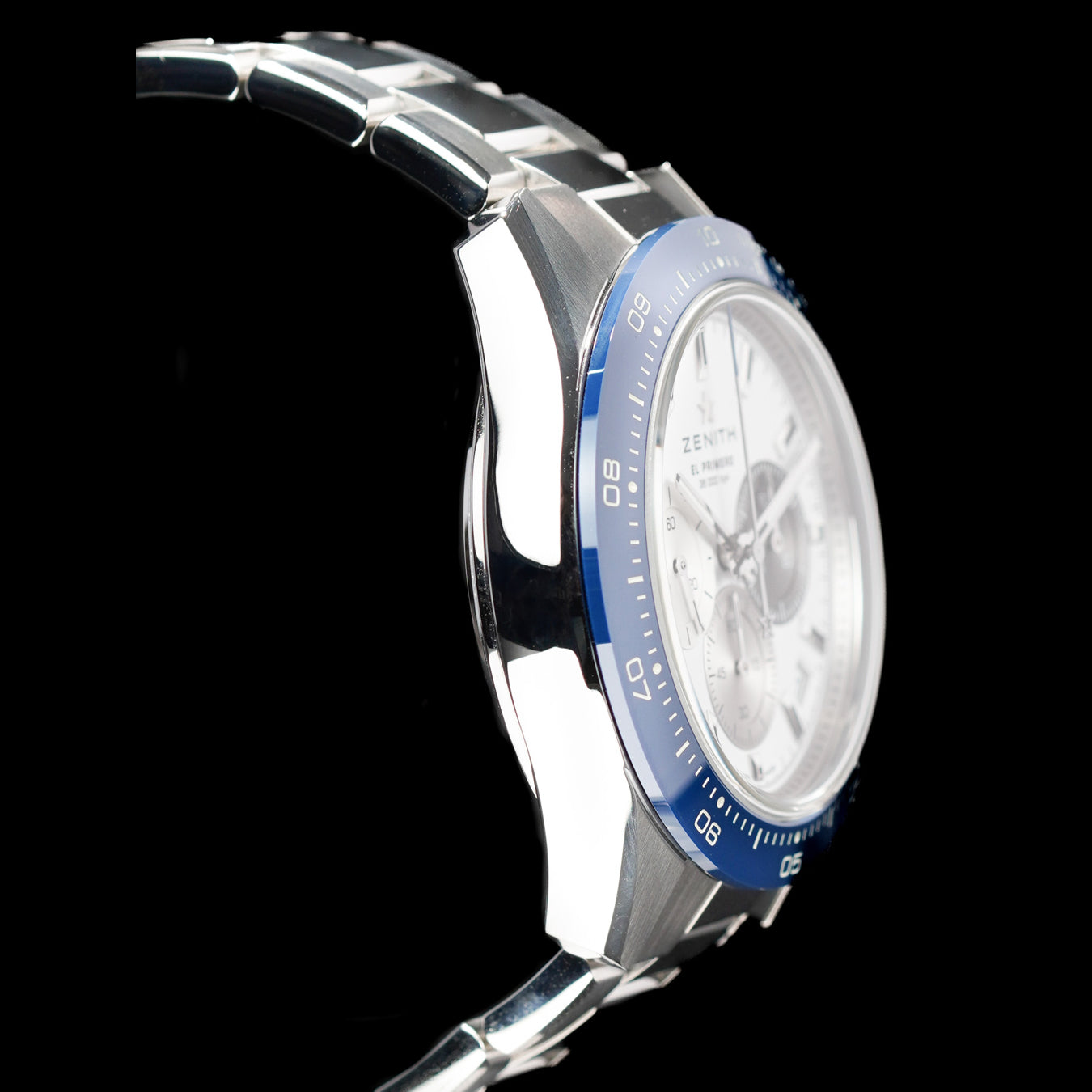 Zenith 03.3118.3600/69.M3100 Chronomaster Sport Centenary 41mm