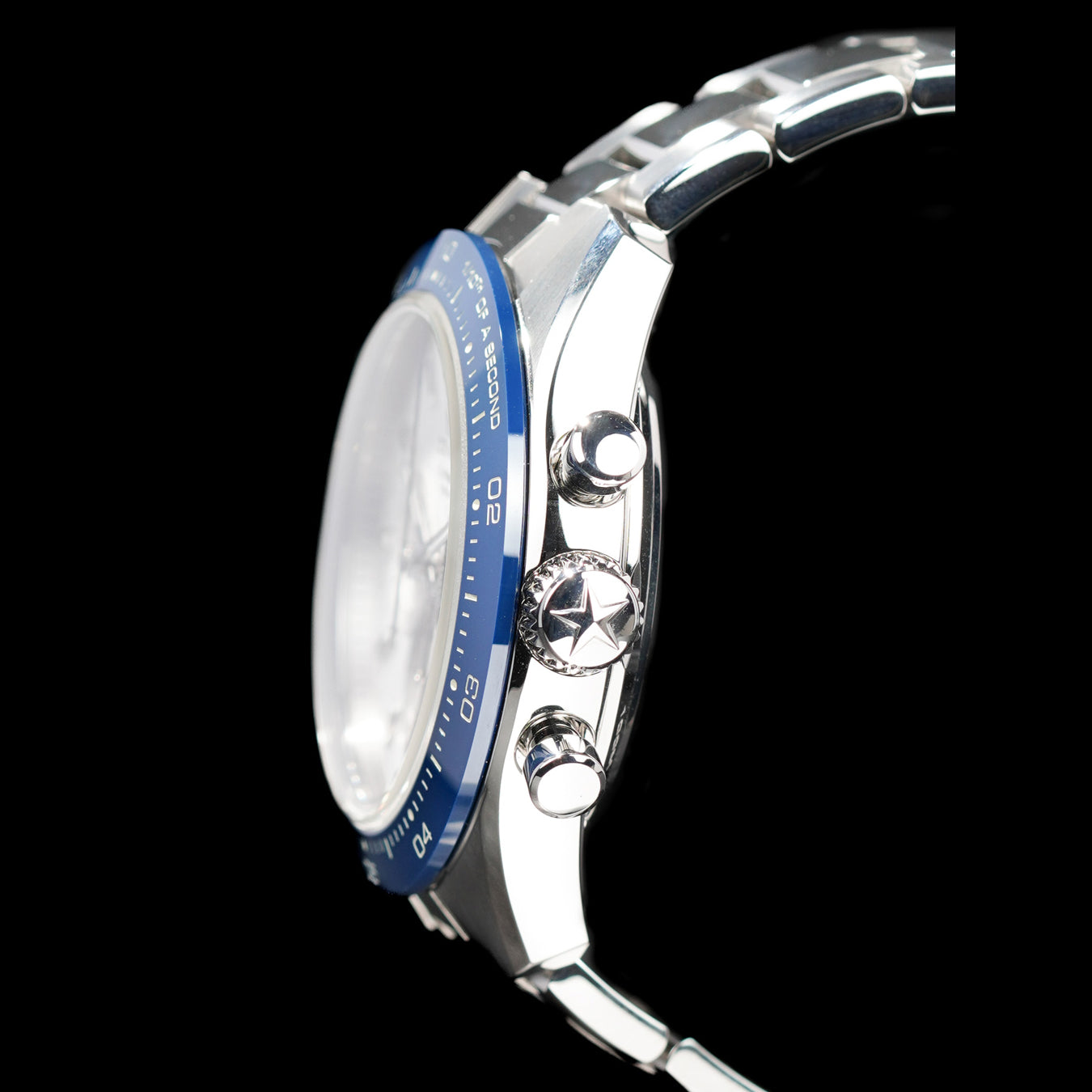 Zenith 03.3118.3600/69.M3100 Chronomaster Sport Centenary 41mm