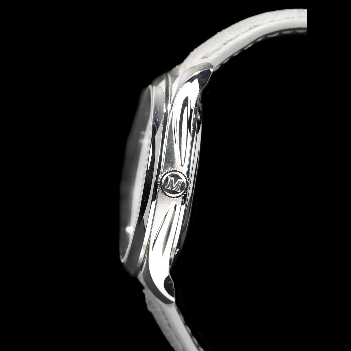 H. Moser & Cie. 1200-1233 Endeavour Centre Seconds Concept Lime Green