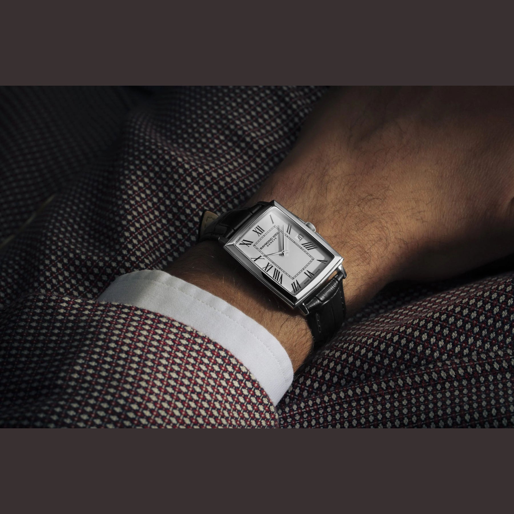 Raymond Weil 5425-STC-00300 Toccata