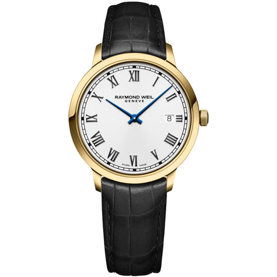 Raymond Weil 5485-PC-00359 Toccata