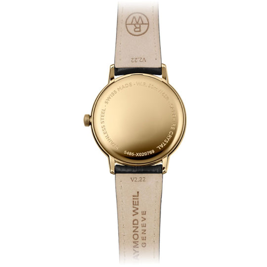 Raymond Weil 5485-PC-00359 Toccata