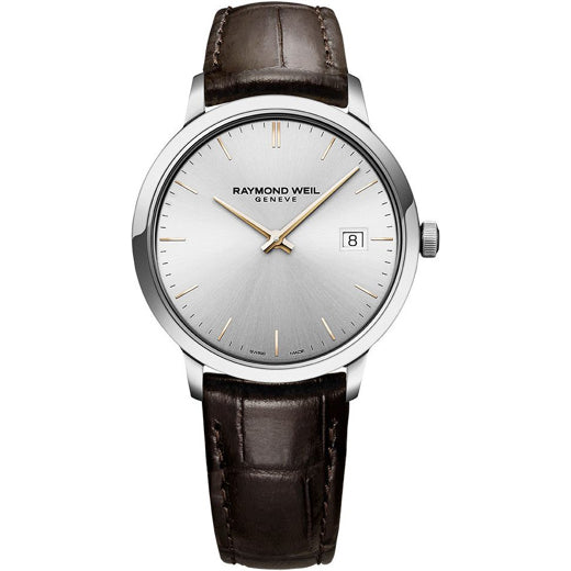 Raymond Weil 5485-SL5-65001 Toccata