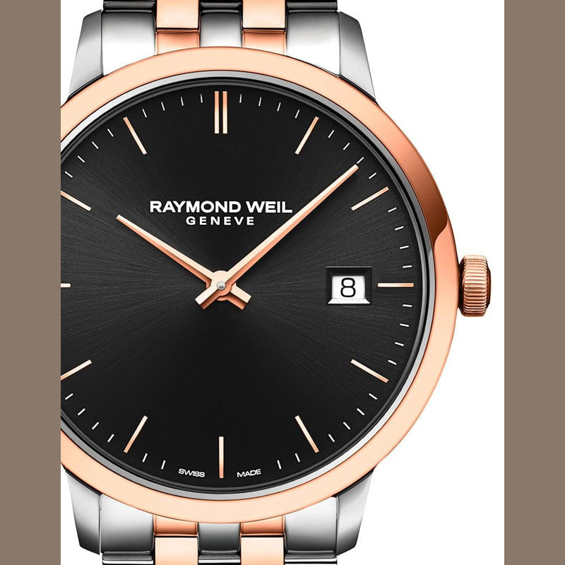 Raymond Weil 5485-SP5-20001 Toccata