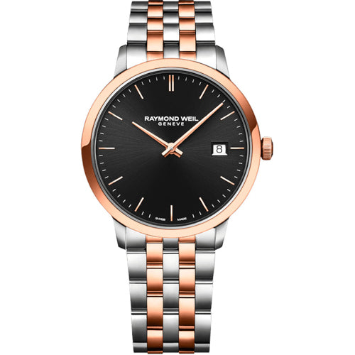 Raymond Weil 5485-SP5-20001 Toccata