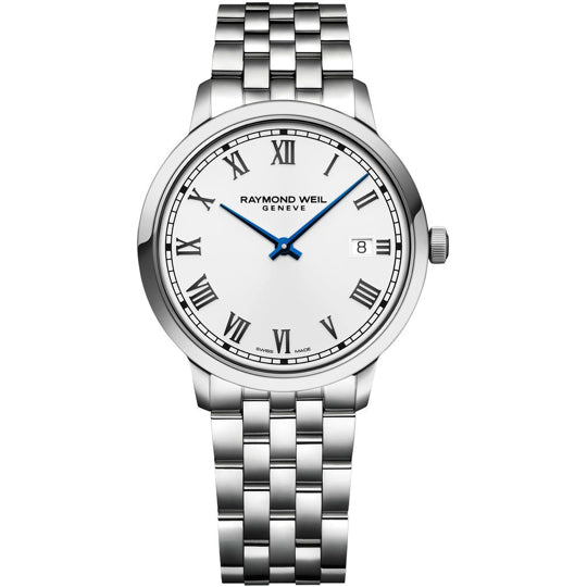 Raymond Weil 5485-ST-00359 Toccata