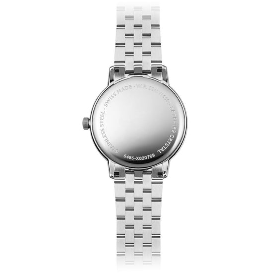 Raymond Weil 5485-ST-60001 Toccata