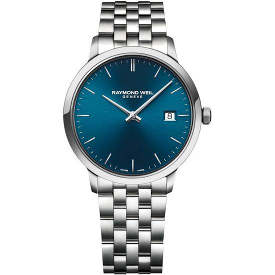 Raymond Weil 5485-ST-50001 Toccata