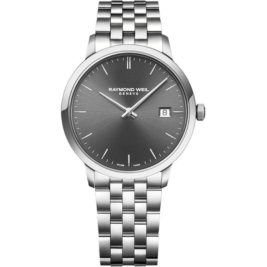 Raymond Weil 5485-ST-60001 Toccata