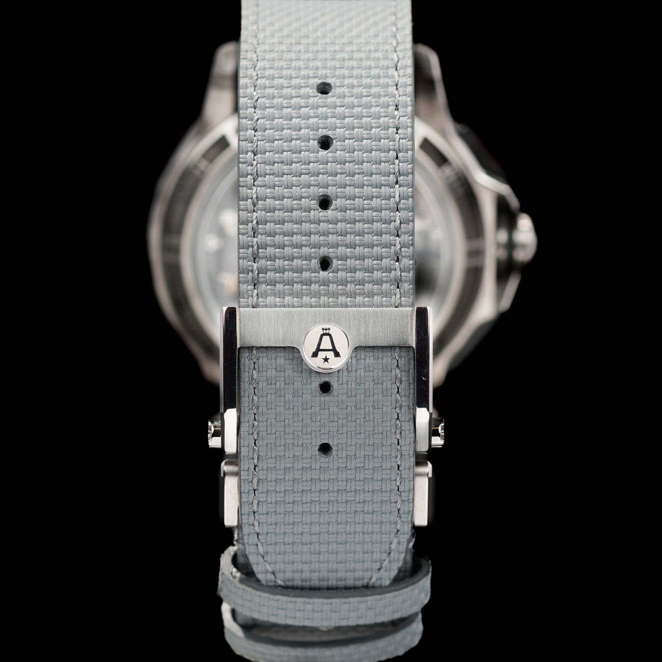 Angelus 0CDZFP01AK009I X Revolution Chronodate "Angels' Share"