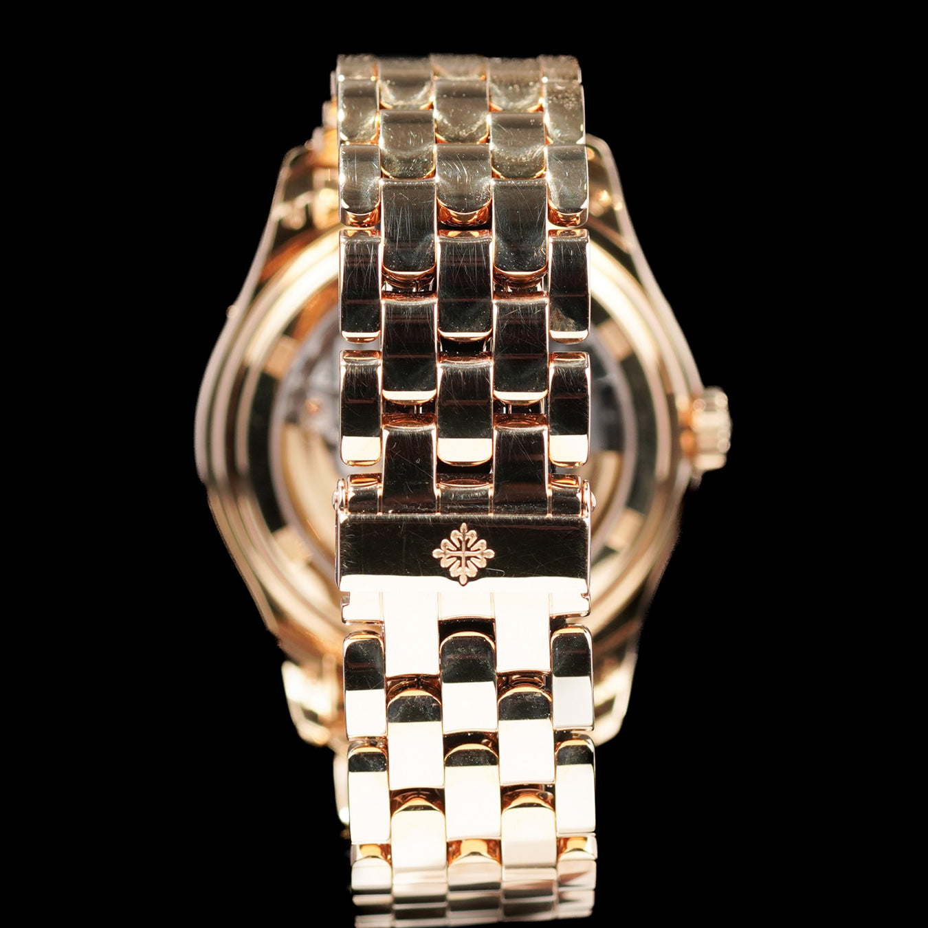 Patek Philippe 5036-1J-001 Annual Calendar