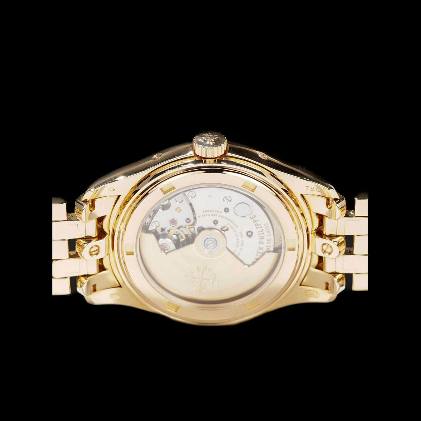 Patek Philippe 5036-1J-001 Annual Calendar
