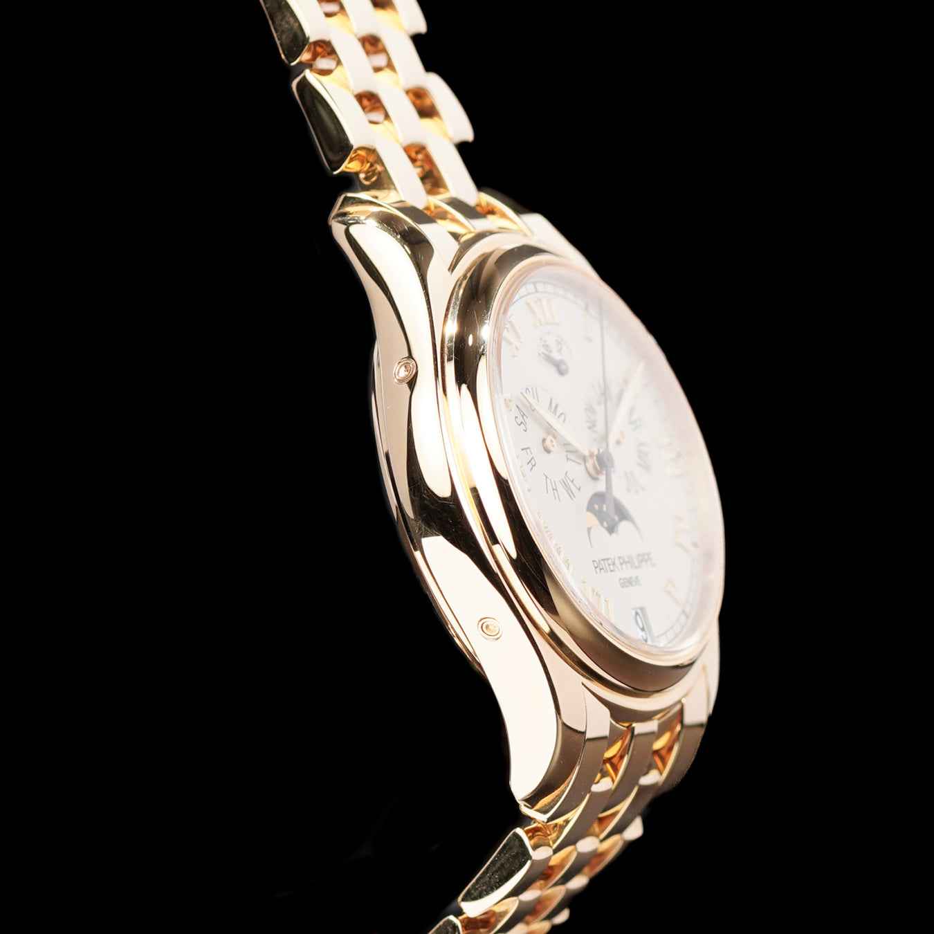 Patek Philippe 5036-1J-001 Annual Calendar