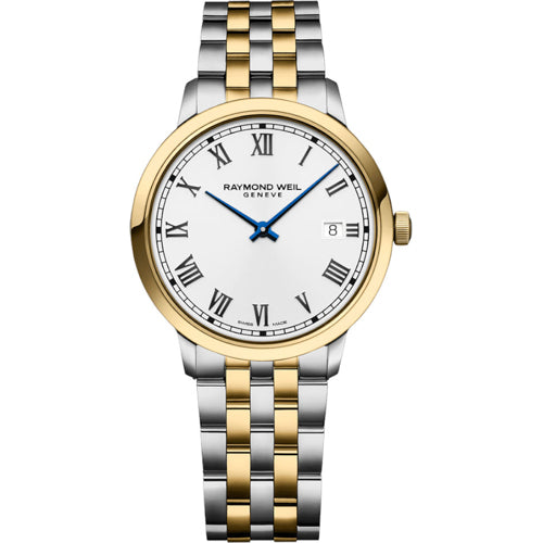 Raymond Weil 5485-STP-00359 Toccata