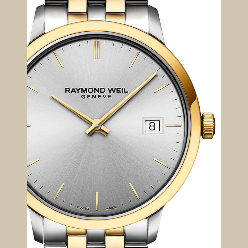 Raymond Weil 5485-STP-65001 Toccata