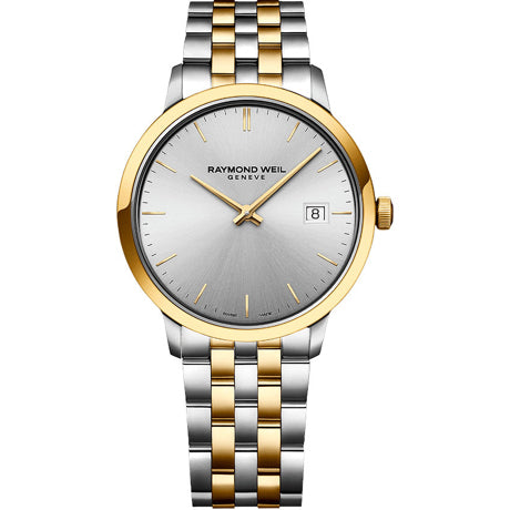 Raymond Weil 5485-STP-65001 Toccata