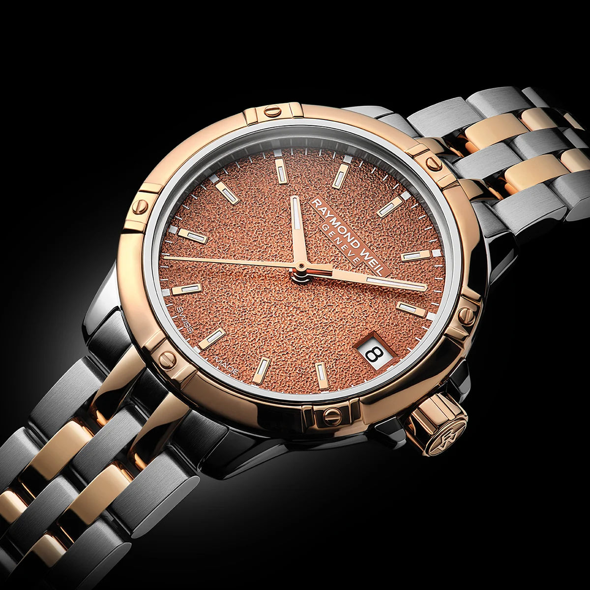 Raymond Weil 5960-SP5-70061 Tango