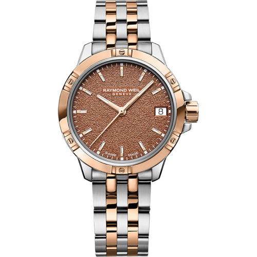 Raymond Weil 5960-SP5-70061 Tango