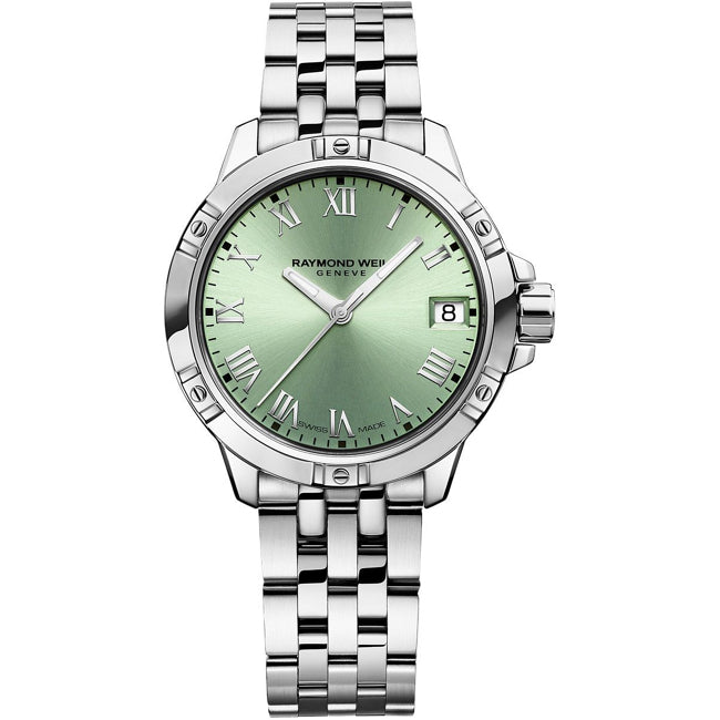 Raymond Weil 5960-ST-00520 Tango