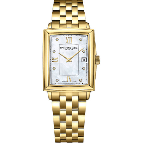 Raymond Weil 5925-P-00995 Toccata