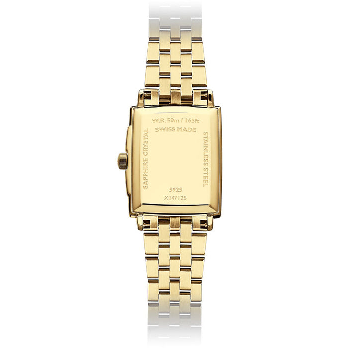 Raymond Weil 5925-P-00995 Toccata