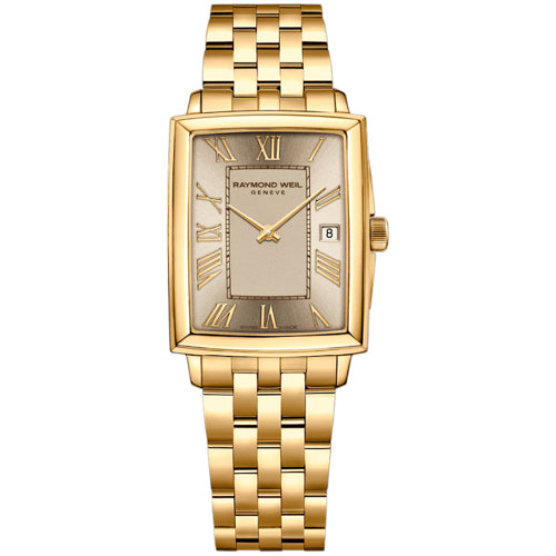 Raymond Weil 5925-P-00100 Toccata