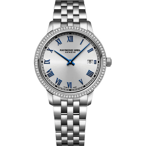 Raymond Weil 5385-STS-00653 Toccata