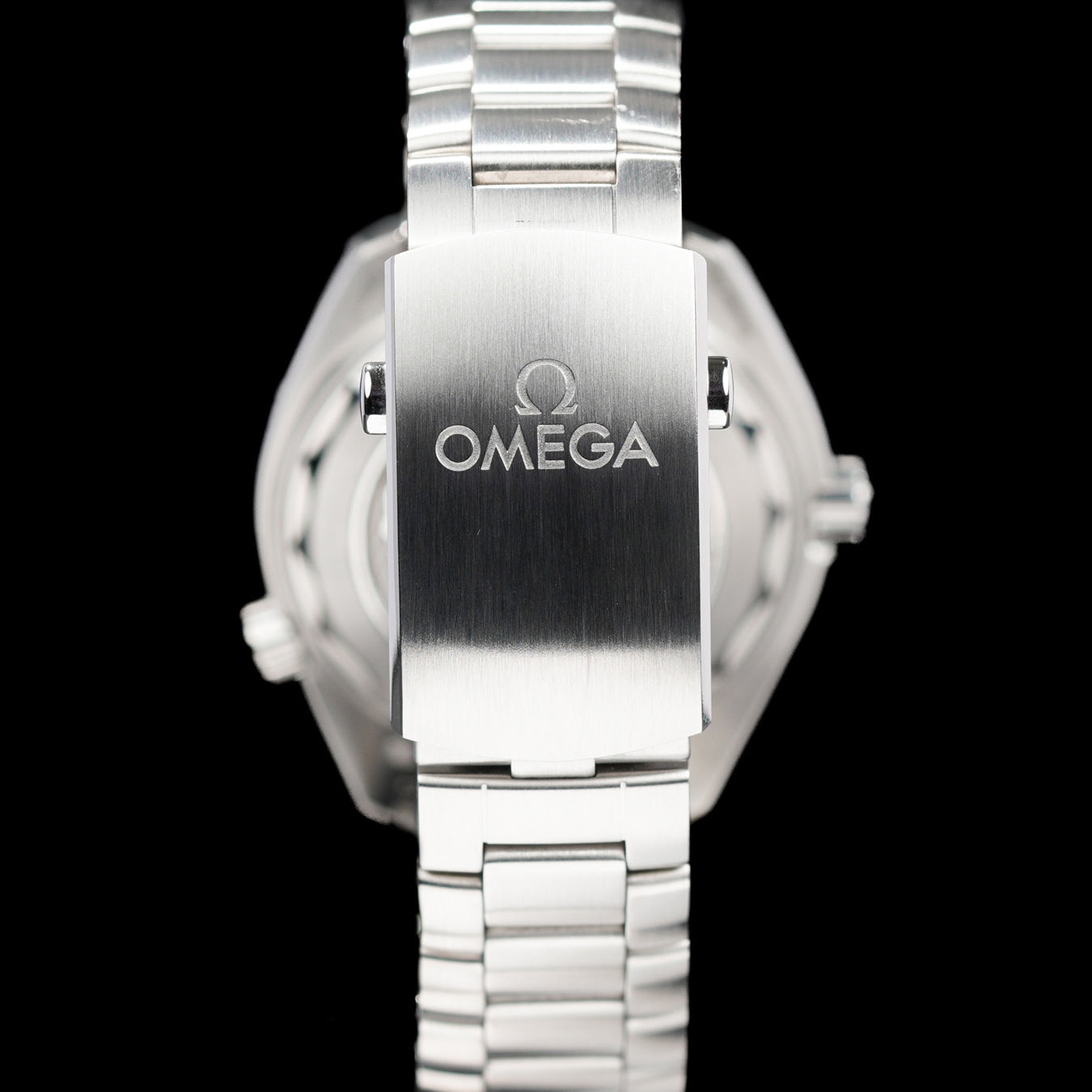 Omega 215.30.40.20.03.002 Seamaster Planet Ocean 600M Summer Blue
