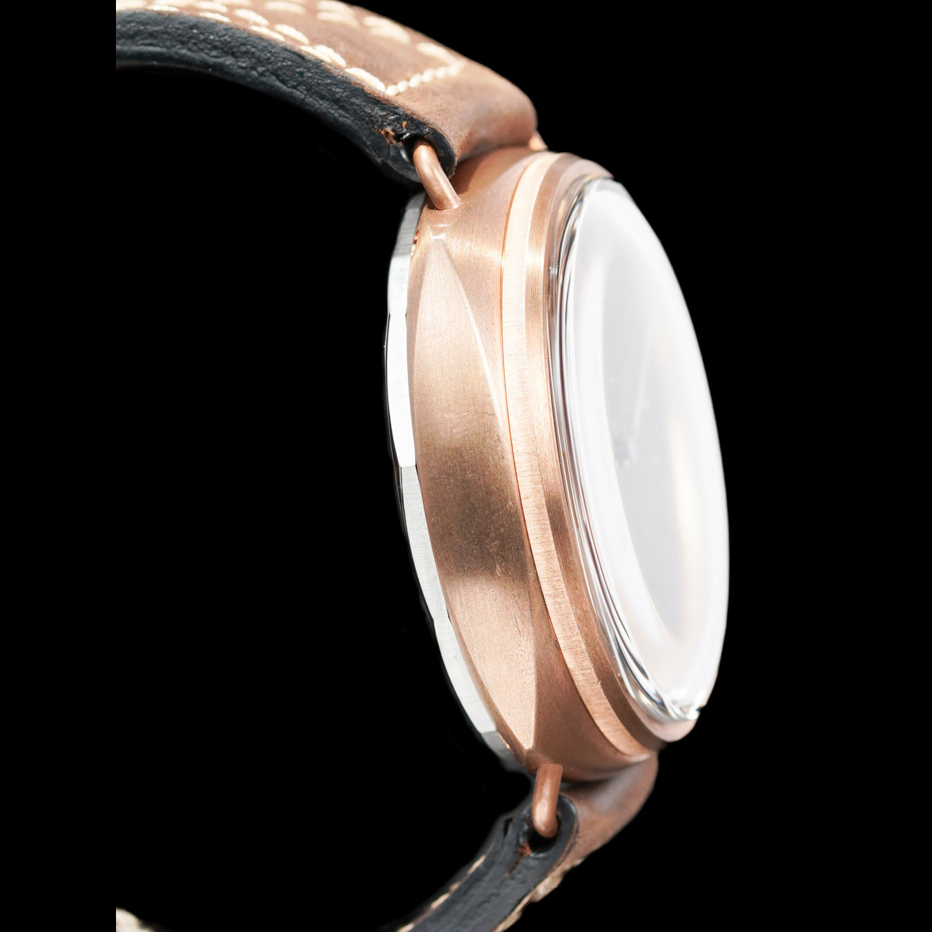 Panerai PAM00760 Radiomir Bronzo Boutique Edition 47mm