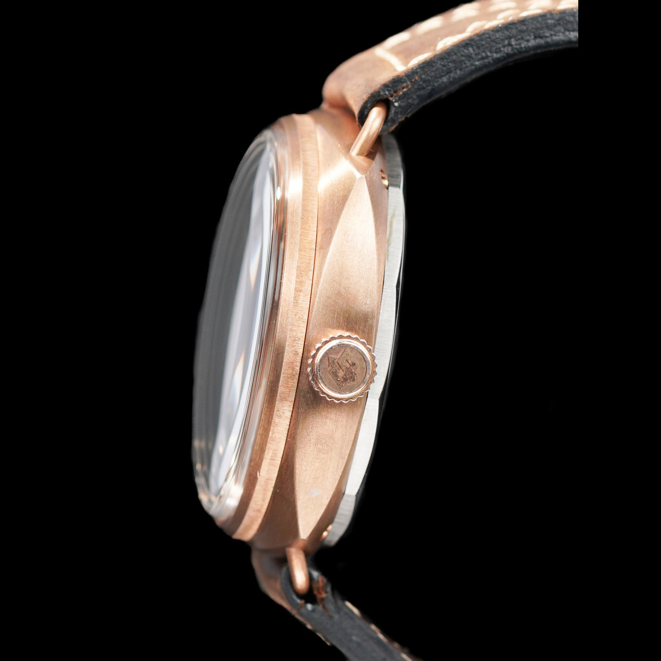 Panerai PAM00760 Radiomir Bronzo Boutique Edition 47mm