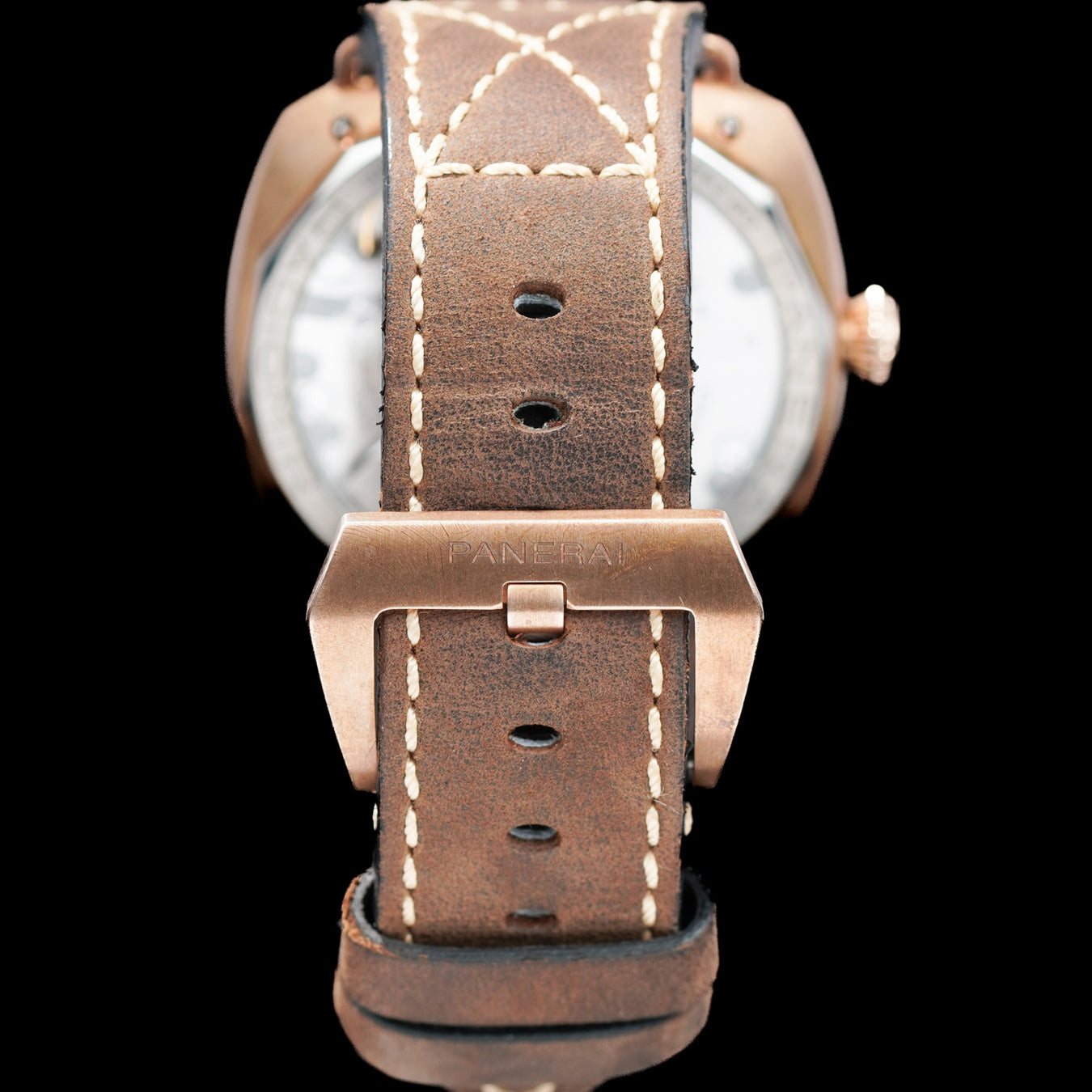 Panerai PAM00760 Radiomir Bronzo Boutique Edition 47mm