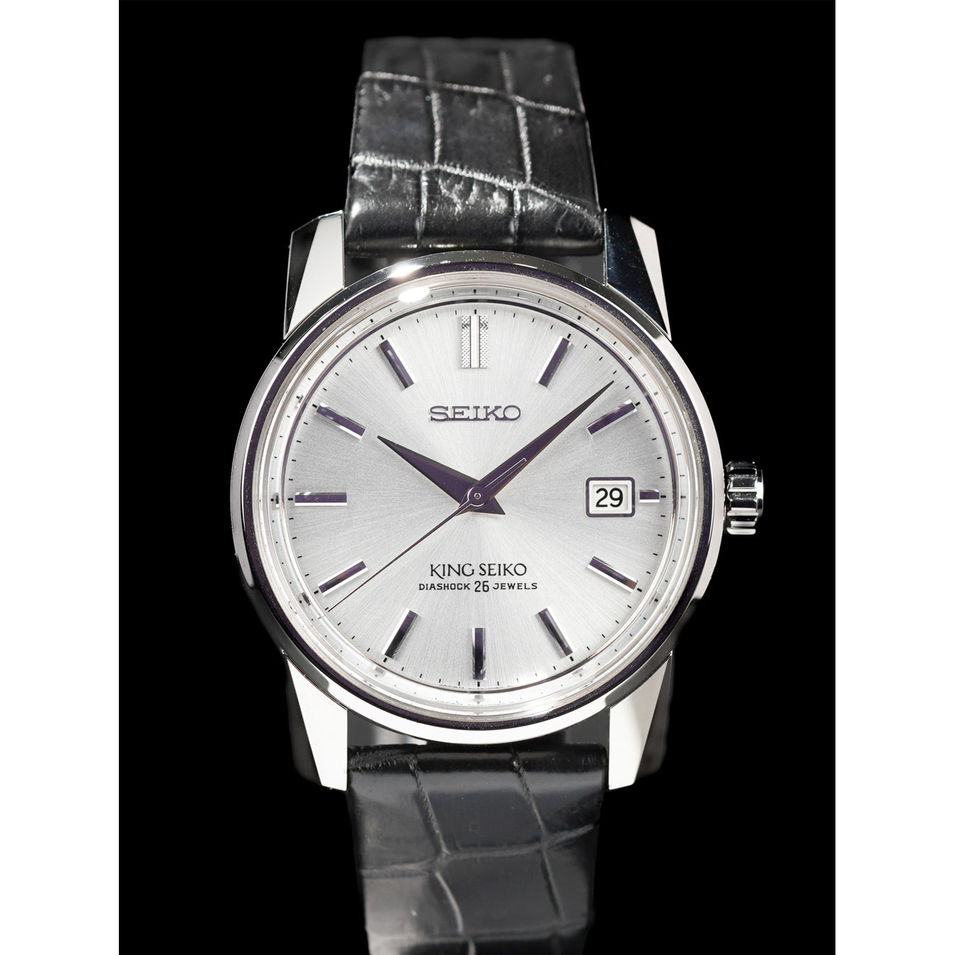 King Seiko SJE083