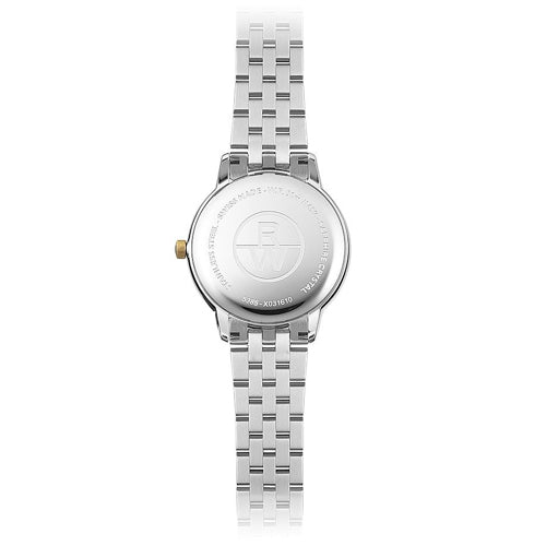 Raymond Weil 5385-STP-97081 Toccata