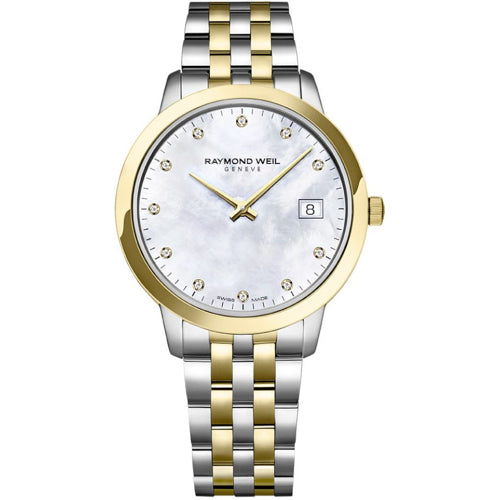 Raymond Weil 5385-STP-97081 Toccata