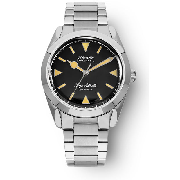 Nivada Grenchen Super Antarctic 32024A20