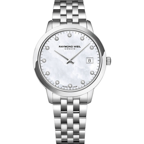 Raymond Weil 5385-ST-97081 Toccata