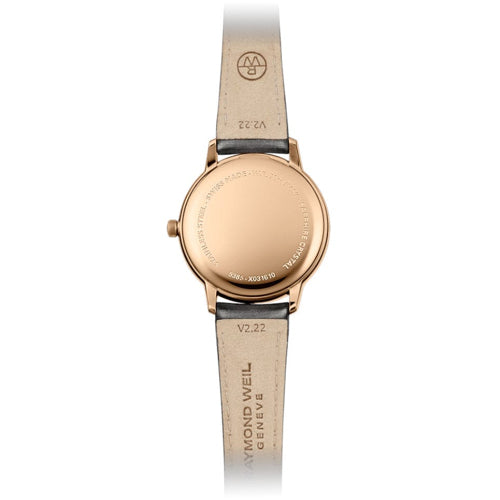 Raymond Weil 5385-C5S-00859 Toccata