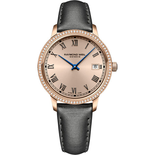 Raymond Weil 5385-C5S-00859 Toccata