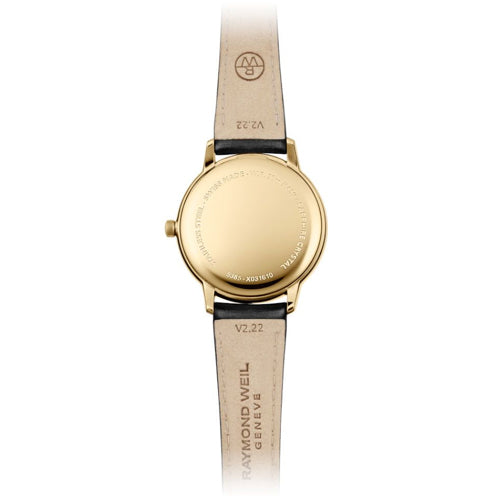 Raymond Weil 5385-PC-00208 Toccata